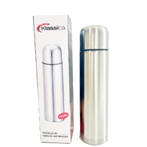 Termo Café Metálico Klassica 750ML