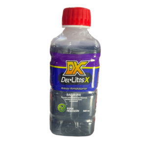 DEX-LITOS DX 500ML