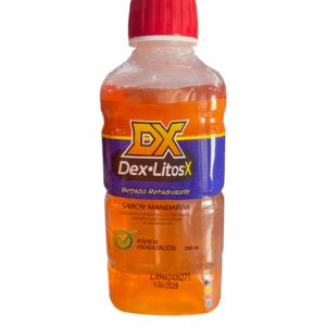 DEX-LITOS DX 500ML