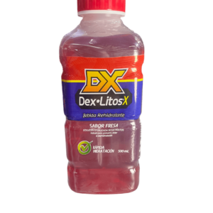 DEX-LITOS DX 500ML