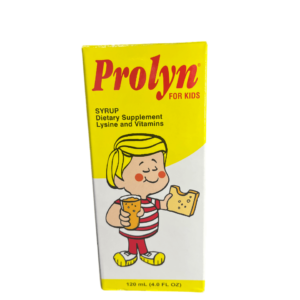 Prolyn para niños 4oz