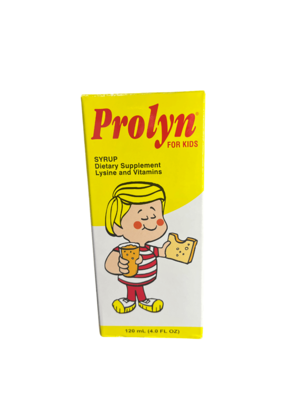Prolyn para niños 4oz