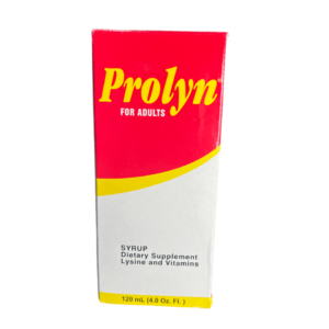 Prolyn para adultos 4oz