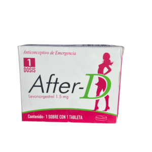 AFTER-D