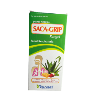 Saca-Grip Rangel 8oz