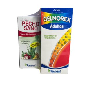 Gelnorex Adultos 4oz