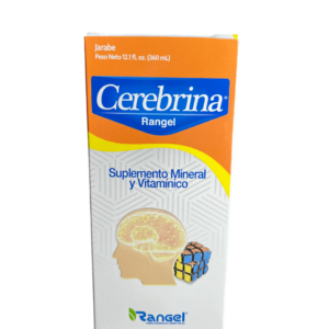 Cerebrina Rangel 12oz
