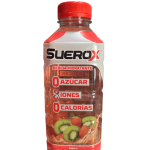 SUEROX ADULTO 630ML