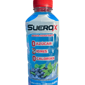 SUEROX ADULTO 630ML