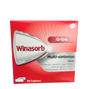 WINASOR ANTIGRIPAL