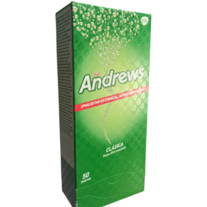 SAL-ANDREWS