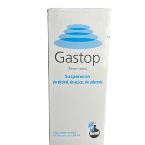 Gastop 120ml