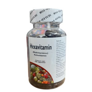 Multivitaminico Saad