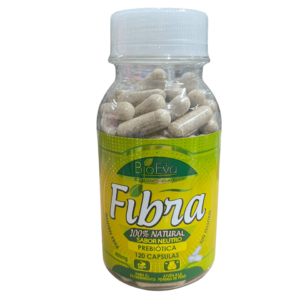 Fibra BioEva 400mg