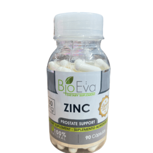 Zinc BioEva 50mg