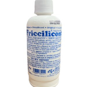 Ungüento Fricilicon 10oz