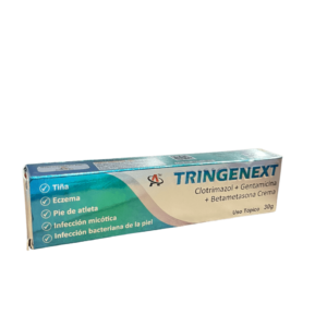 Crema Tringenext 30g
