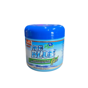 Mentol Ice Blue 5oz