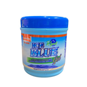 Mentol Ice Blue 8oz