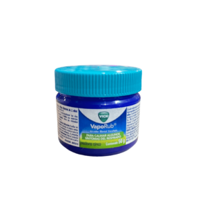 Mentol Vick Vaporub 50g