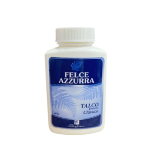 Talco Felce Azurra 45g