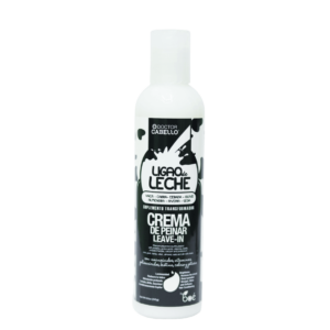 Crema de peinar Ligao de leche 8oz