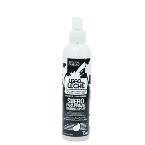 Suero para peinar Ligao de leche 8oz