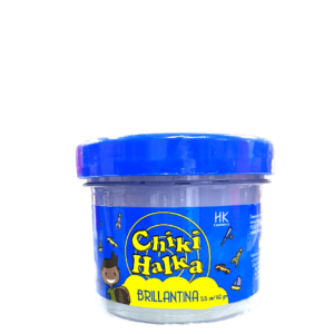 Brillantina (Vaselina) Chiki Halka 5.5oz