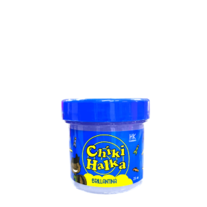 Brillantina (Vaselina) Chiki Halka 2.5oz