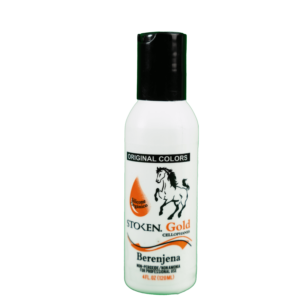 Tinte semi-permanente Berenjena 4oz