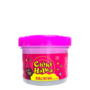 Brillantina (Vaselina) Chiki Halka 5.5oz