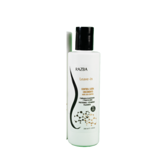 Leave-in control caída Razba 8oz