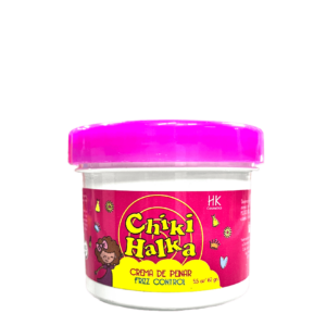 Crema de peinar Chiki Halka 5.5oz