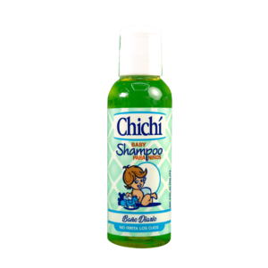 Baby Champú para niños Chichi  4oz