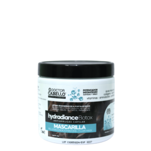 Mascarilla Doctor Cabello 16oz