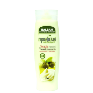 Bálsamo acondicionador Mayoliva 11oz