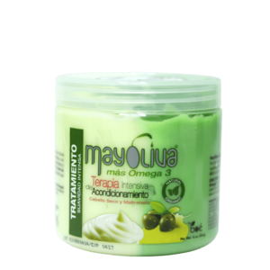 Tratamiento Mayoliva 16oz