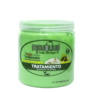 Tratamiento Mayoliva 32oz