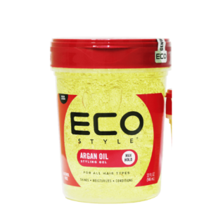 Gel ECO Argan Oil  32oz