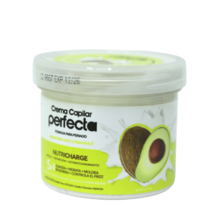 Crema de peinar Perfecta 6.5oz
