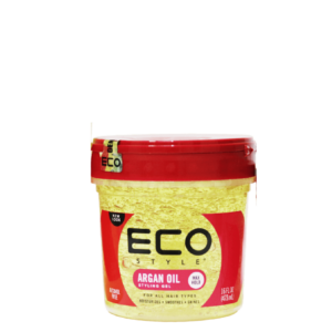 Gel ECO Argan Oil  16oz