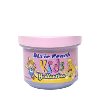 Brillantina kids niñas Dixie Peach 4oz