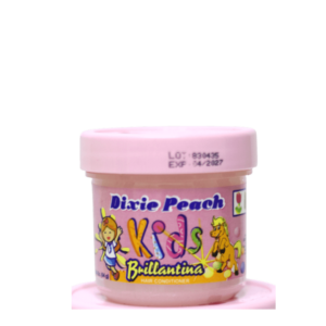 Brillantina kids niñas Dixie Peach 2oz