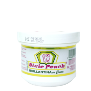 Brillantina en crema Dixie Peach 4oz