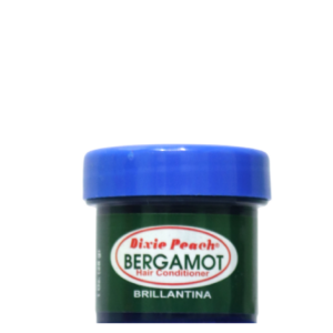 Brillantina Bergamot Dixie peach 4oz