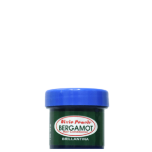 Brillantina Bergamot Dixie peach 2oz