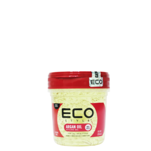 Gel ECO Argan Oil  8oz