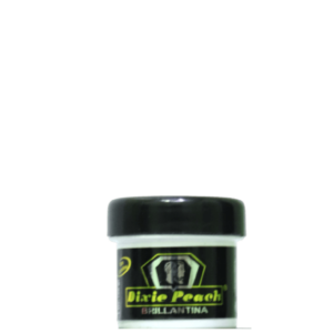 Brillantina Dixie peach negra 2oz