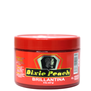 Brillantina Dixie peach roja 8oz