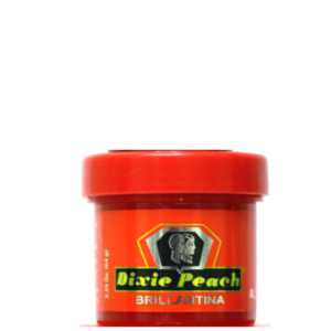 Brillantina Dixie peach roja 4oz